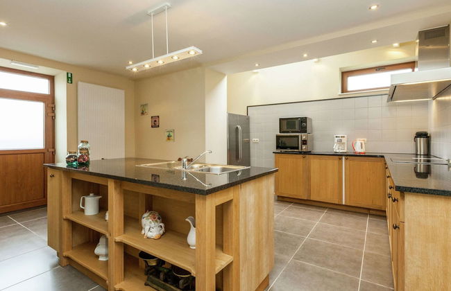 Glabbeek Family Retreat Home - Foto 13