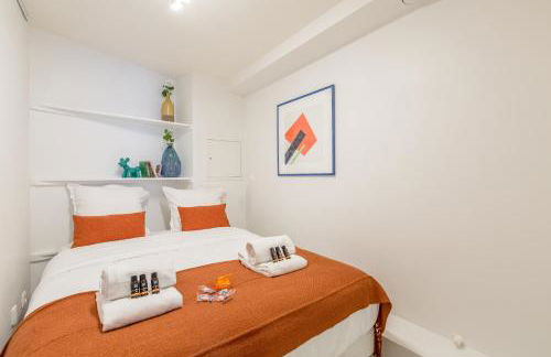 Résidence Louvre - Bellan - Foto 18