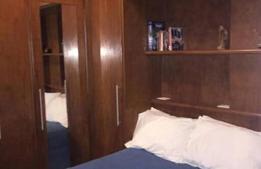 Confortável Apto 1 Quarto Copacabana perto Metrô - Foto 10