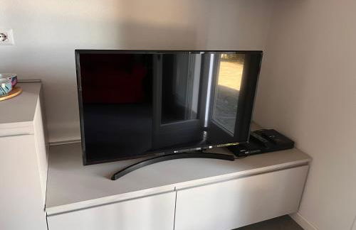 Villa Santa Chiara Lesa - appartamento vista lago con piscina - Foto 27