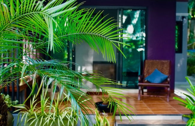 Smile Home Krabi Klong Muang - Foto 49