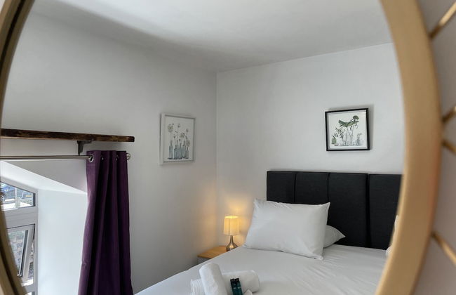 Strawberry Line, Flat 1 - Foto 4