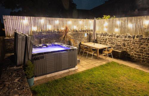 The Coach House - Foto 12