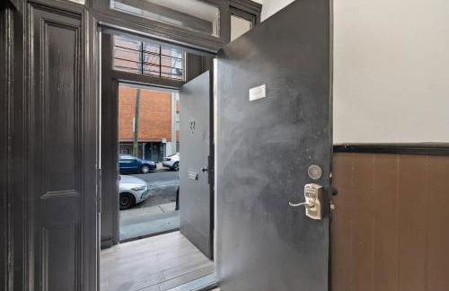 Cozy and Modern 3BR Apartment 5min to PATH to NYC - Foto 10
