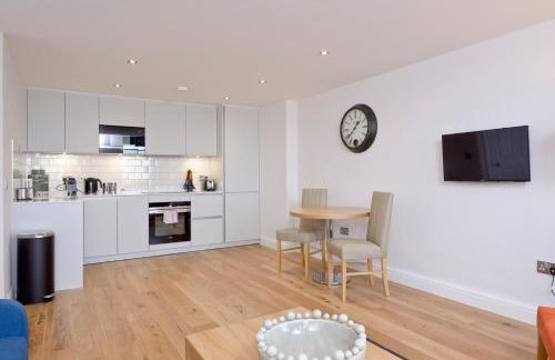 Destiny Scotland New Town Apartments - Foto 23