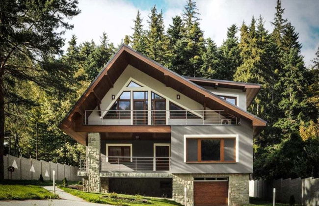 Holiday Apartment in Nature - Foto 1