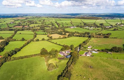 Kite Cottage - Foto 13