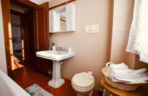 Angolo Paradiso - Oasi Di Relax Nel Monferrato - Foto 14