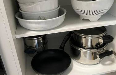 Schöne helle DG Wohnung in der Altstadt Schwerin - Foto 11