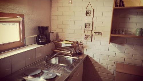 Ferienhaus am Radwanderweg - Foto 5