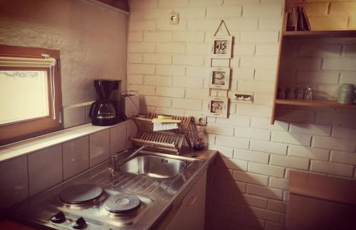 Ferienhaus am Radwanderweg - Foto 5