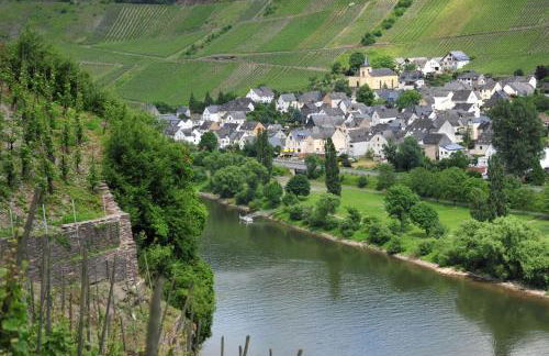 Ferienwohnung Rivaner - Foto 45