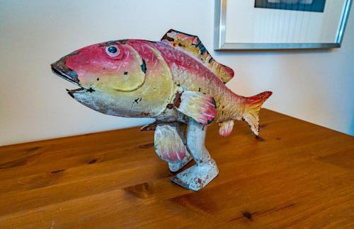 Haus Syltzauber - Foto 13