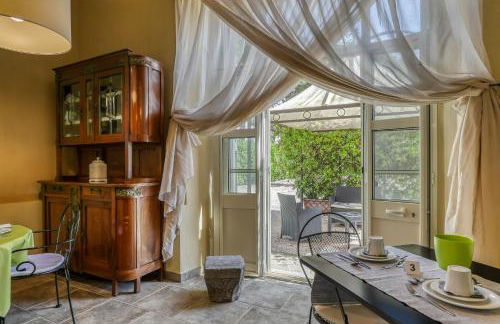 Relais Pian Di Vico - Foto 20