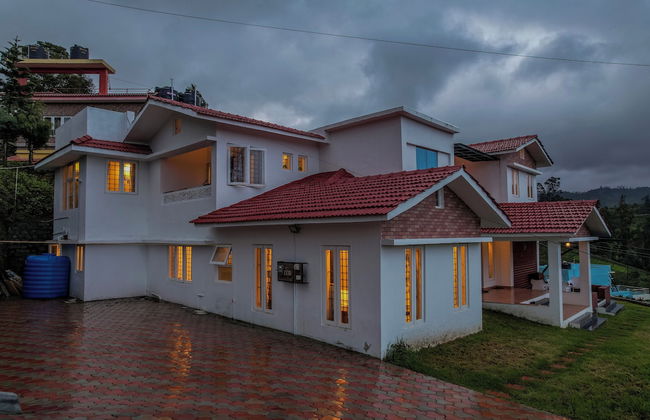 Eden Valley Resort - Foto 23