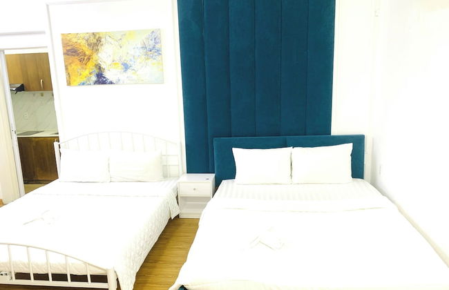 Sunny Apartment Ho Chi Minh - Foto 29