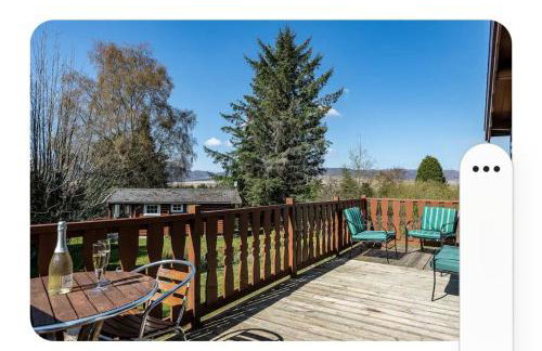 Snowdonia Escapes # TRANQUIL CABIN with Views, Wi-Fi, Dog Friendly & Parking - Foto 3