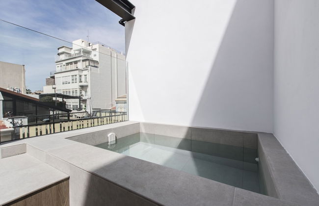 RS Boutique Apartments - Photo 25