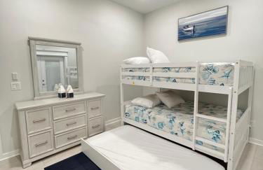 Emerald Coast Retreat 2 4person golf carts large swim spa included - Foto 20