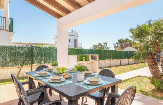 Villa Aguasol - Foto 25