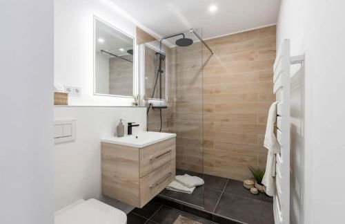 Weissach Apartments - Foto 18