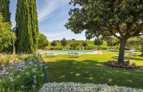 Il casale degli olivi - Foto 35