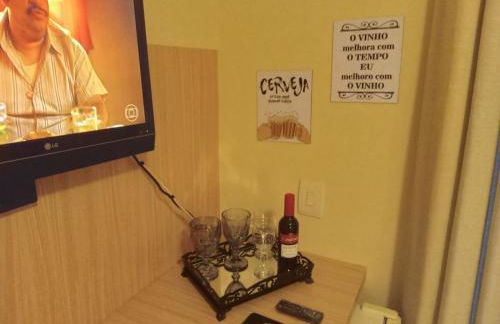 Piemonte Flat Apart - Foto 24