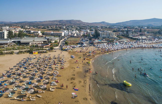 Evdokia Suites - Foto 39