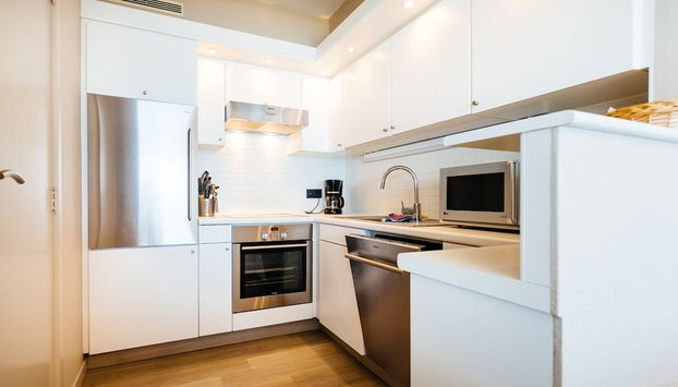 Kentucky 603 - Photo 5, Private kitchen