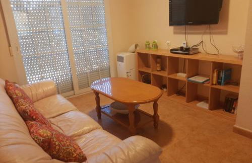 Nice apartment with spacious terrass and rooftop - Foto 13