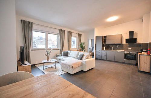 NEW! Modern spacious apartment - Good connection - Foto 71