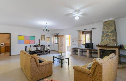 Casa San Nicolas Algar by Ruralidays - Foto 10