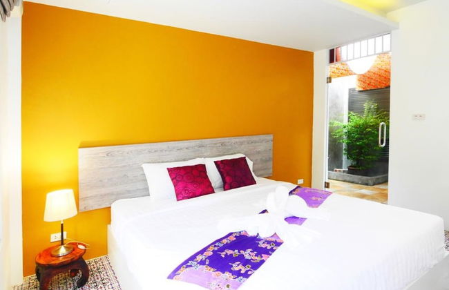 Forest Bungalows & Mama's Restaurant - Foto 1