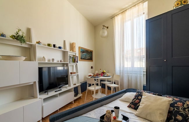 The Best Rent - Apartment in Milan downtown - Photo 9