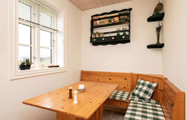 Tranquil Holiday Home in Lemvig near Sea - Foto 6