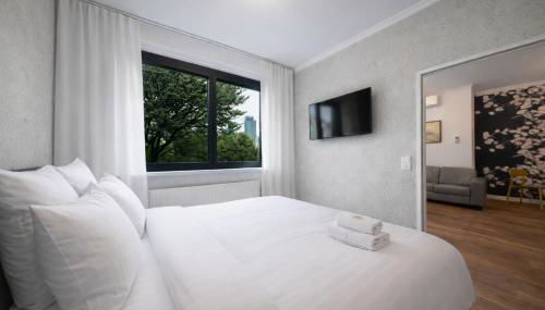 The Suite Hotel Garden - Foto 5