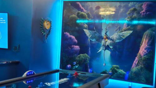 Charming, beautiful house closer to Disney World - Foto 5, Game Room