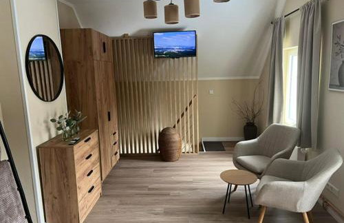 Gemütliches Apartment in Bodenfelde - Foto 7