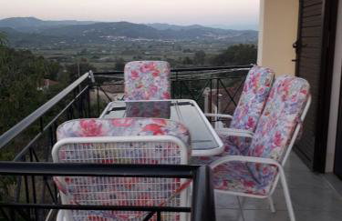 Maisonette in Strefi, Ancient Olympia - Foto 38