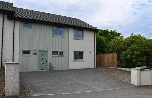 Aurora - Self Catering, Kirkwall, Quiet Location with Luxury Hot Tub - Foto 35