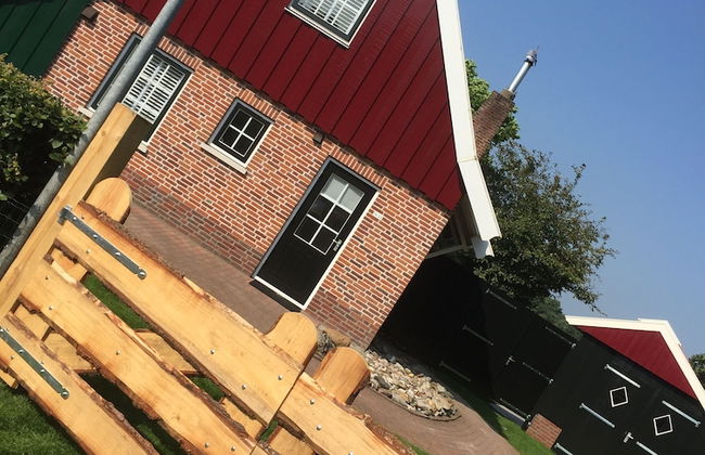 Onthaasten in de Achterhoek - Photo 54