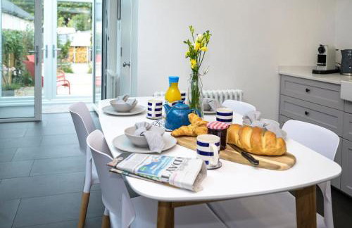 Pilots Lodge by Deal Castle with free parking - Foto 15