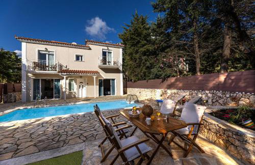 Villa Kataleya - Foto 2