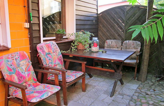 Mały Domek - Foto 2