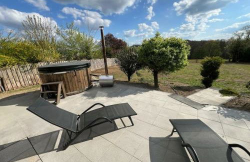 Holiday home in Windeck with barbecue - Foto 2