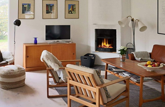 4 Star Holiday Home in Halmstad - Foto 10