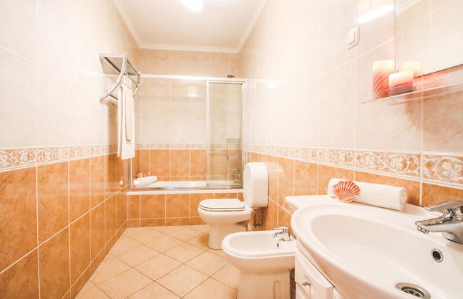 Apartment Rhodes - Foto 9