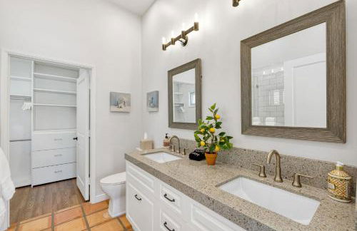 The Canal Escape - canal-front Italian villa - Foto 53