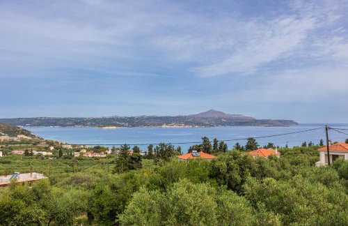 Sea view villa Manolis with private pool near the beach - Foto 57