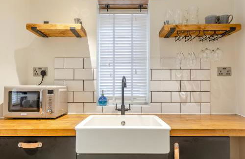 Patience Cottage - Foto 14